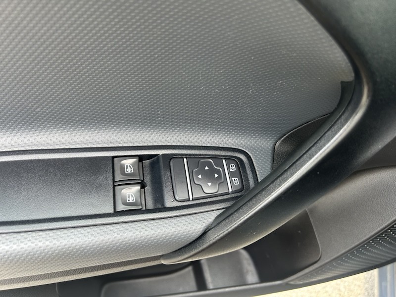 Mercedes-Benz Citan SERVO*KLIMA*RADIO*PDC*AHK