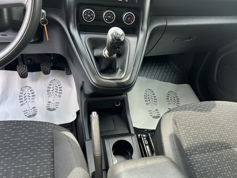 Mercedes-Benz Citan SERVO*KLIMA*RADIO*PDC*AHK