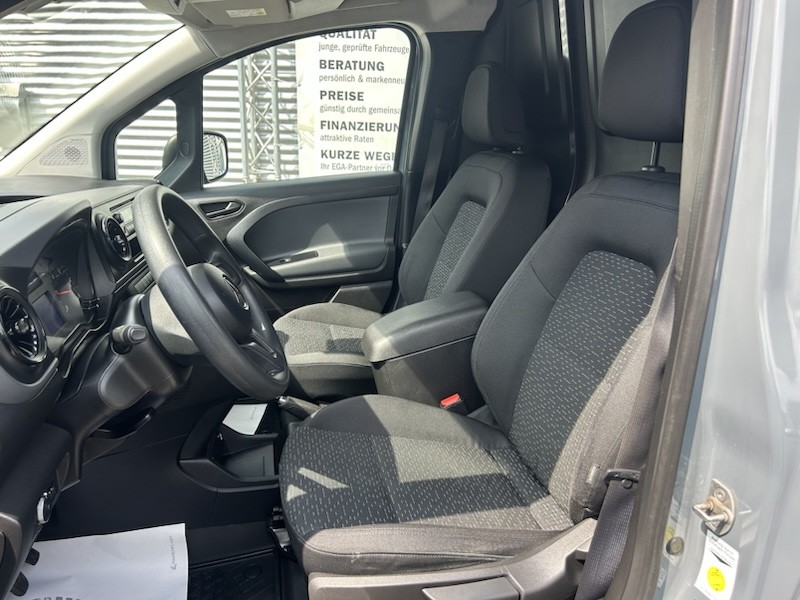 Mercedes-Benz Citan SERVO*KLIMA*RADIO*PDC*AHK