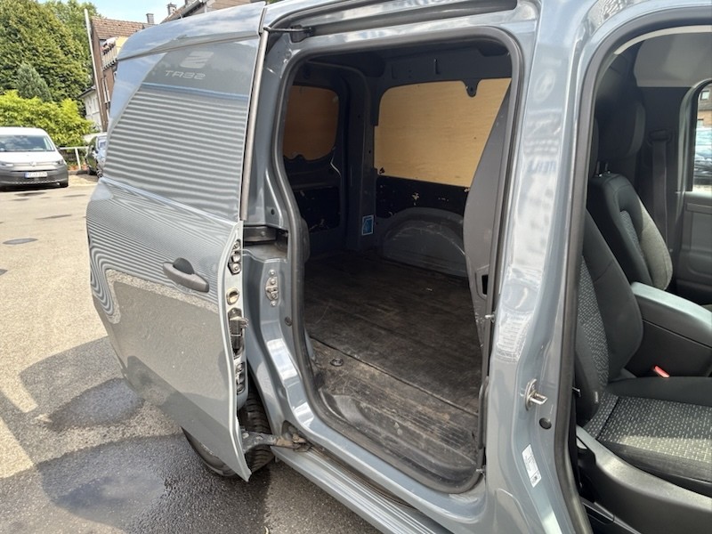 Mercedes-Benz Citan SERVO*KLIMA*RADIO*PDC*AHK