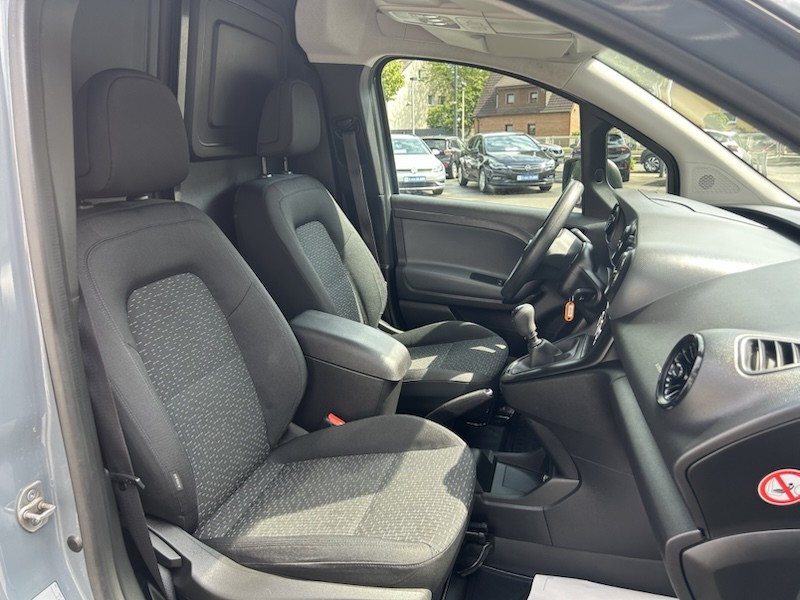 Mercedes-Benz Citan SERVO*KLIMA*RADIO*PDC*AHK