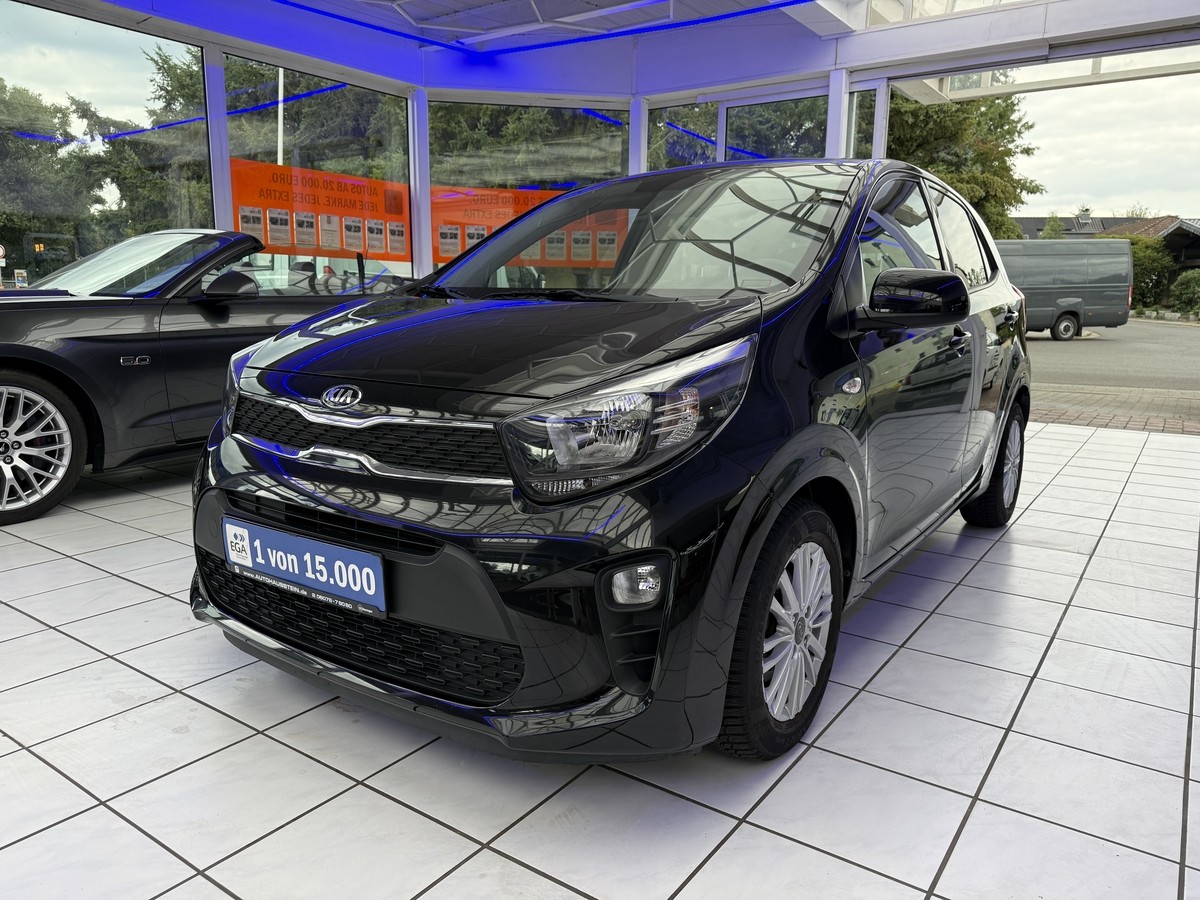 Kia Picanto 1.0 Dream Team