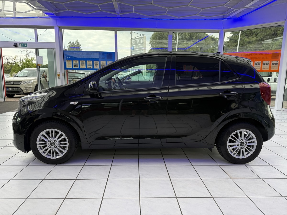Kia Picanto 1.0 Dream Team