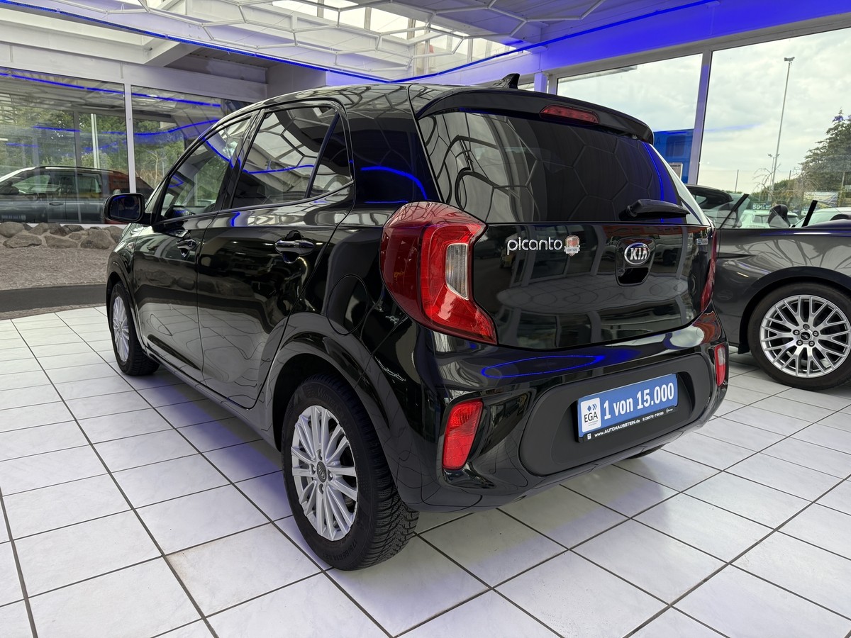 Kia Picanto 1.0 Dream Team