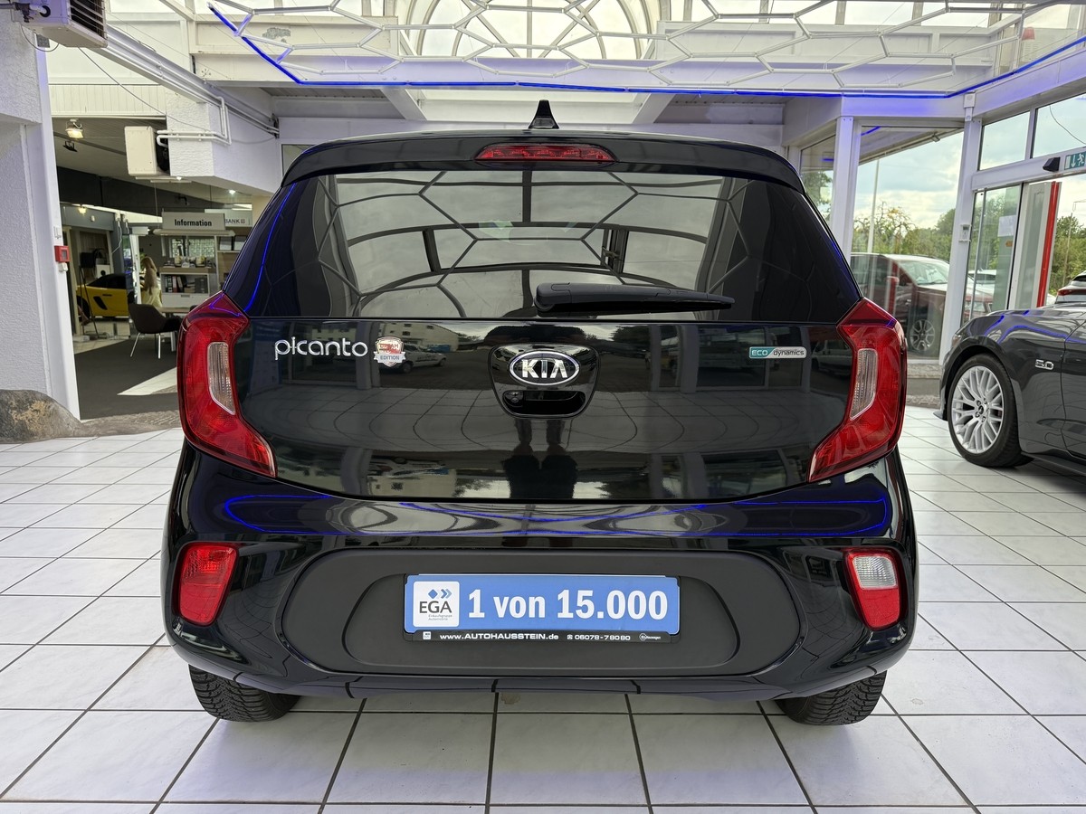 Kia Picanto 1.0 Dream Team