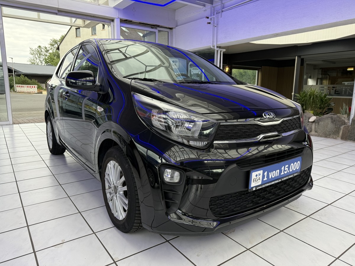 Kia Picanto 1.0 Dream Team