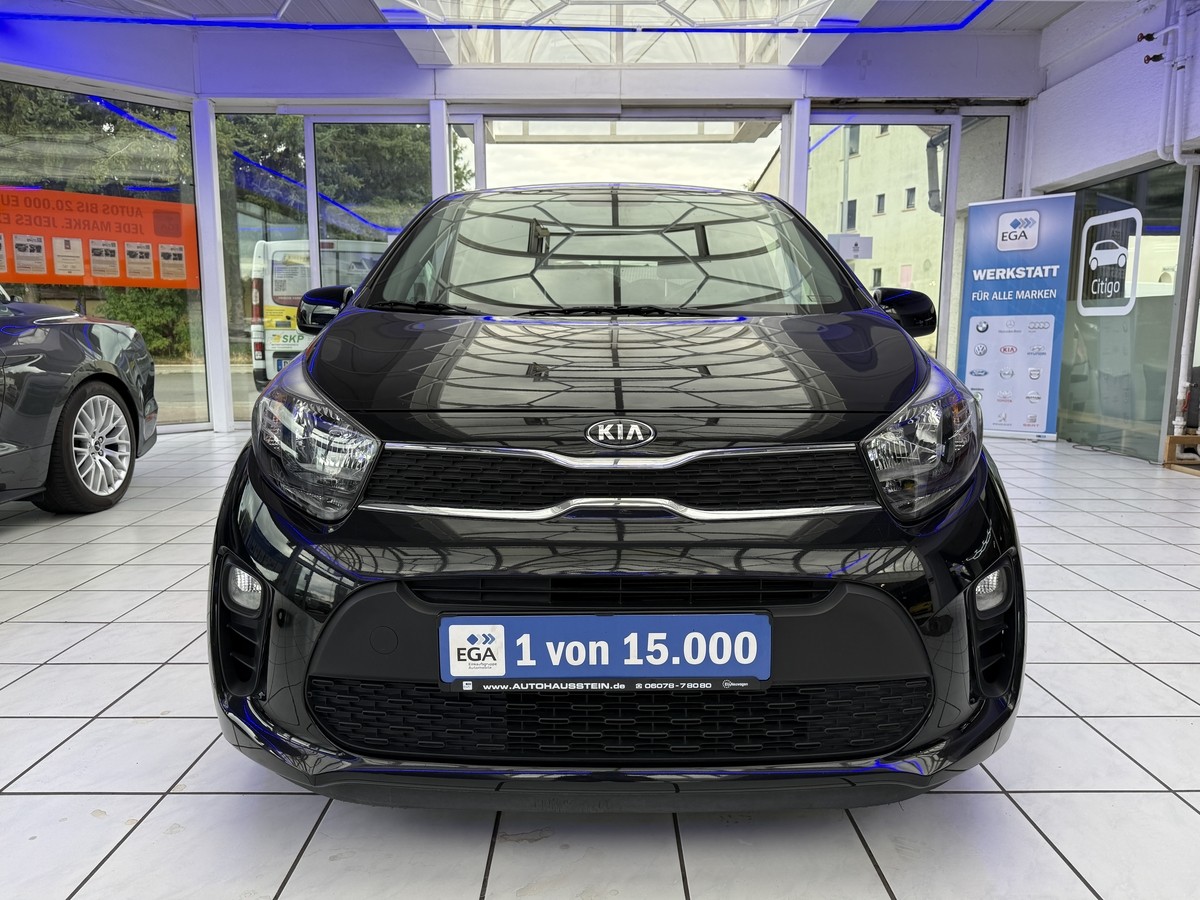 Kia Picanto 1.0 Dream Team