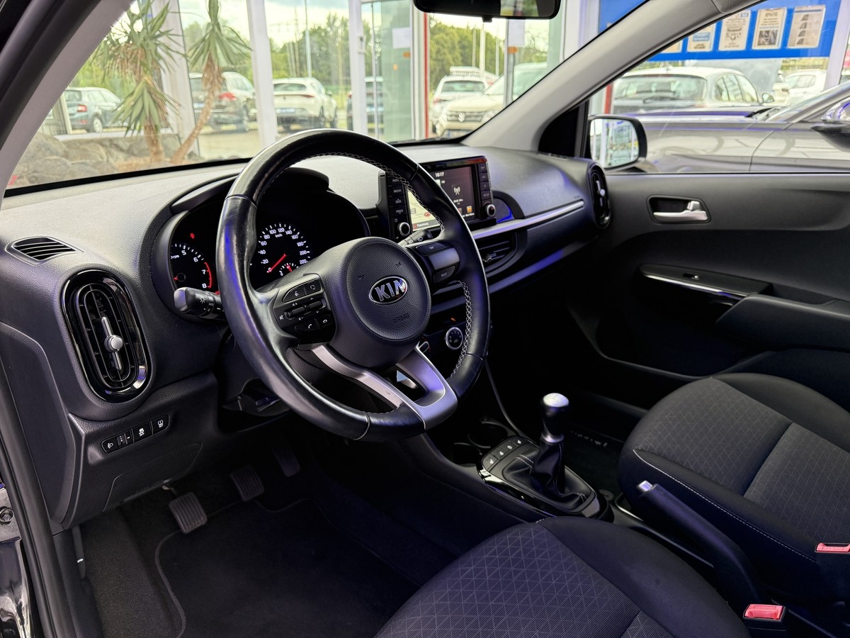 Kia Picanto 1.0 Dream Team