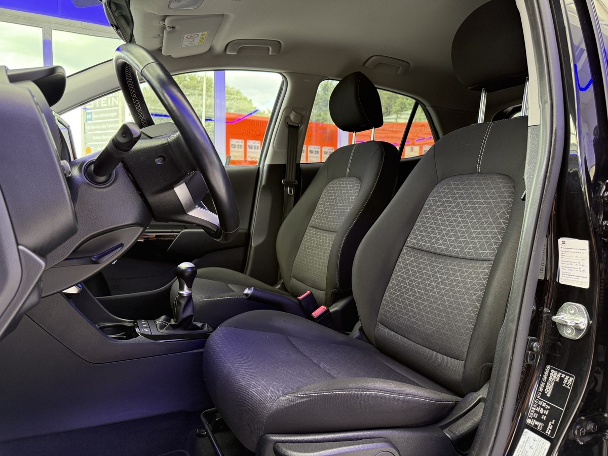 Kia Picanto 1.0 Dream Team