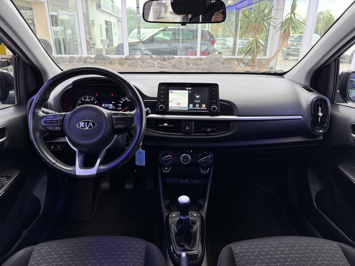 Kia Picanto 1.0 Dream Team