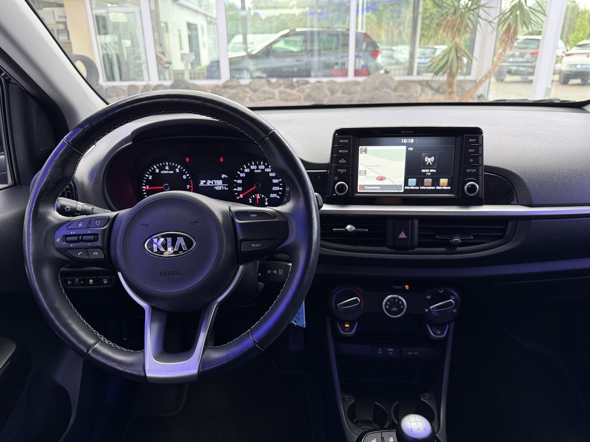 Kia Picanto 1.0 Dream Team