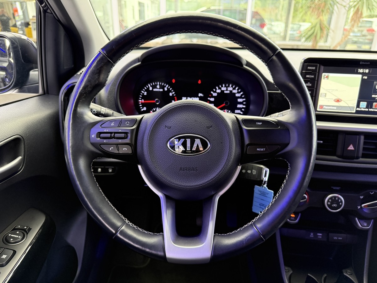 Kia Picanto 1.0 Dream Team
