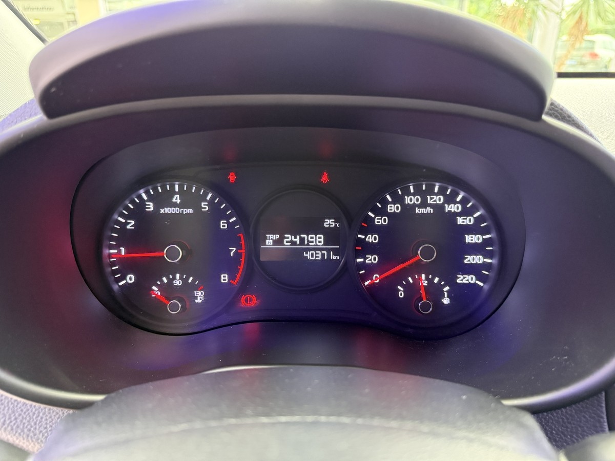 Kia Picanto 1.0 Dream Team