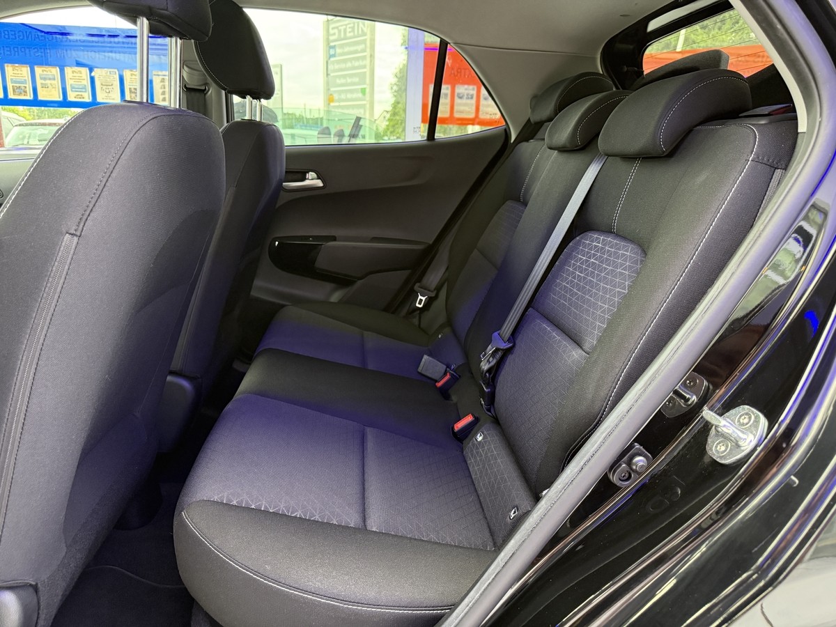 Kia Picanto 1.0 Dream Team