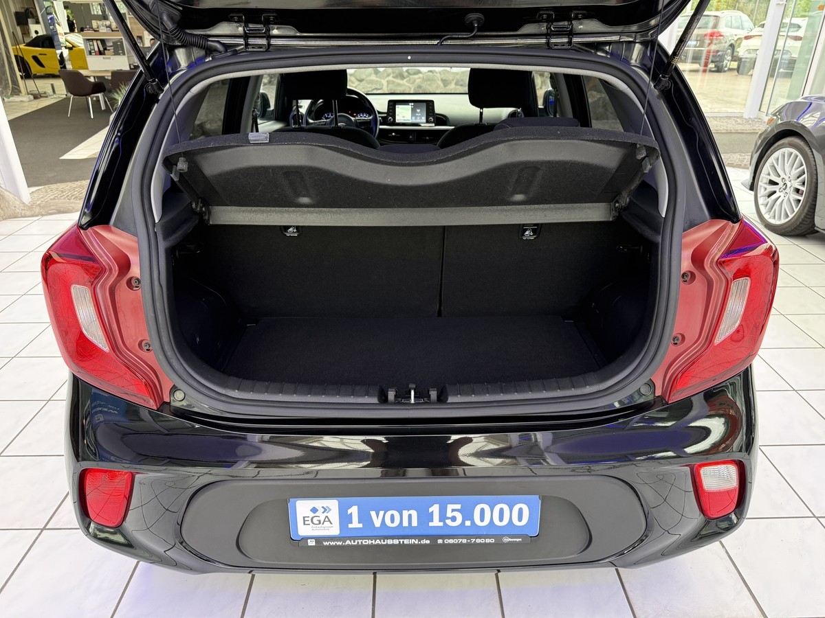 Kia Picanto 1.0 Dream Team