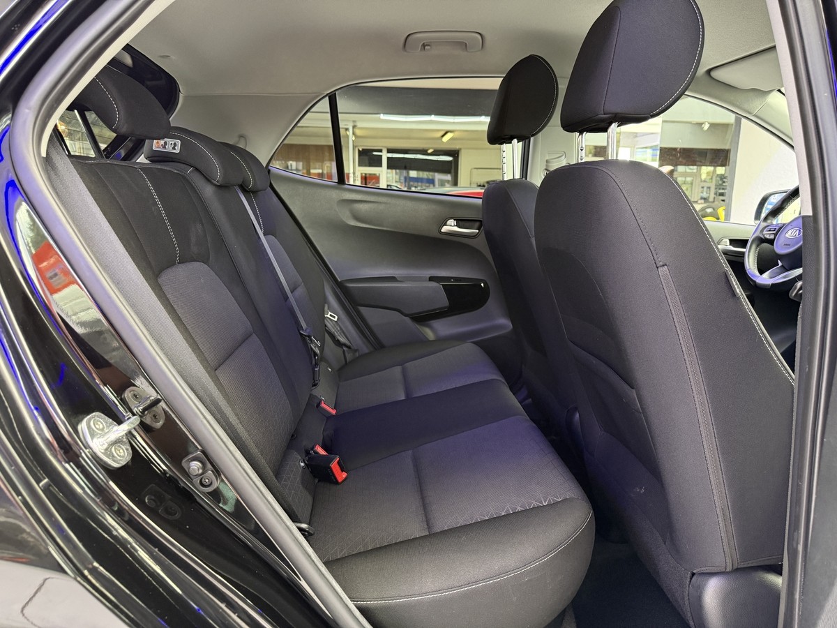 Kia Picanto 1.0 Dream Team