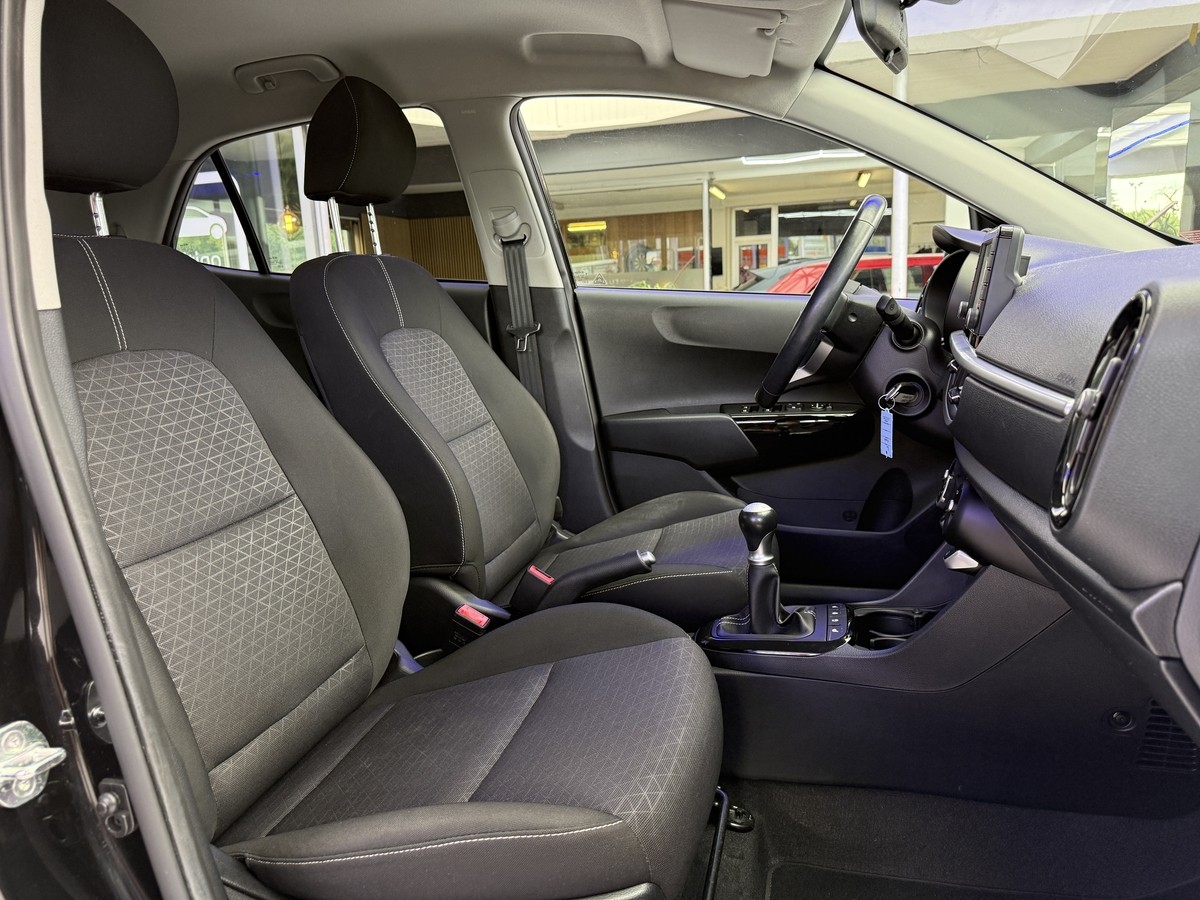 Kia Picanto 1.0 Dream Team