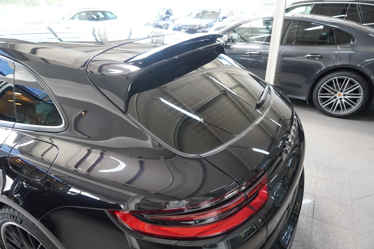 Porsche Panamera 4 E-Hyb. Sport Turismo Approved Chrono ACC BOSE