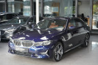 Bild BMW 330 xd Individual Laser R.Cam GSD DisplayKey