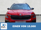 Bild Skoda Kamiq 1.5 TSI DSG Monte Carlo Matrix Navi AHK