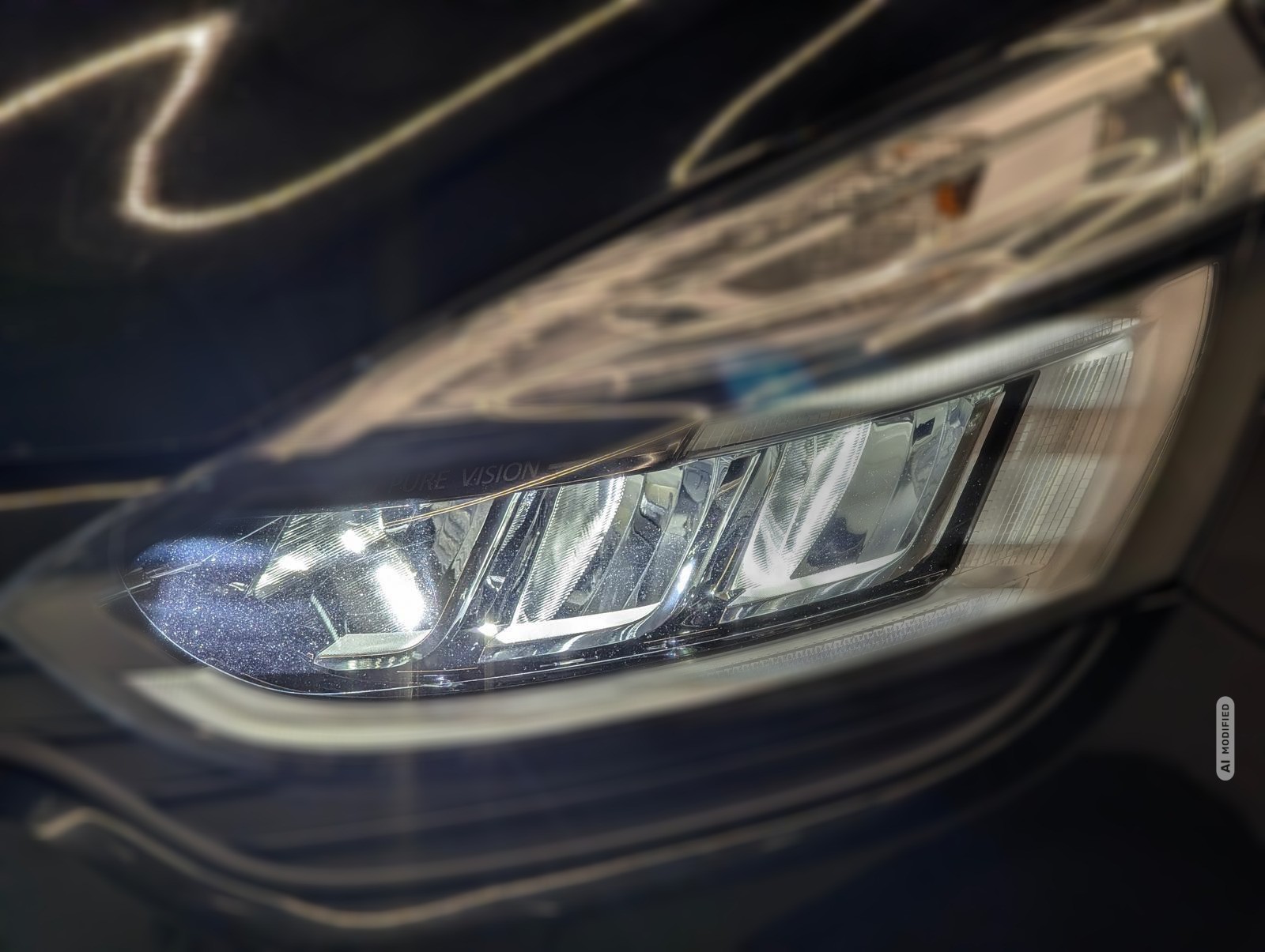 Renault Clio Grandtour Limited LED/Nav/Pano/SHZ/PDC/Keyl