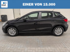 Bild Seat Ibiza Style LED/Full-Link/DAB/Kam/Tempom./15-LM