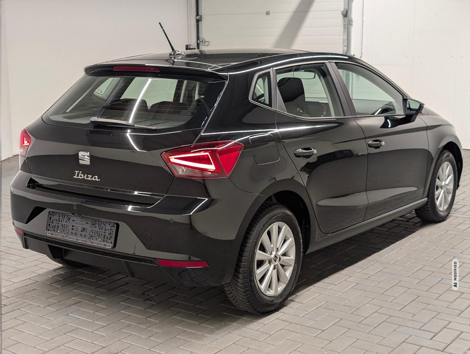 Seat Ibiza Style LED/Full-Link/DAB/Kam/Tempom./15-LM