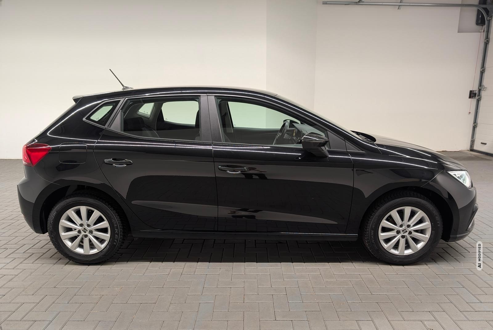 Seat Ibiza Style LED/Full-Link/DAB/Kam/Tempom./15-LM