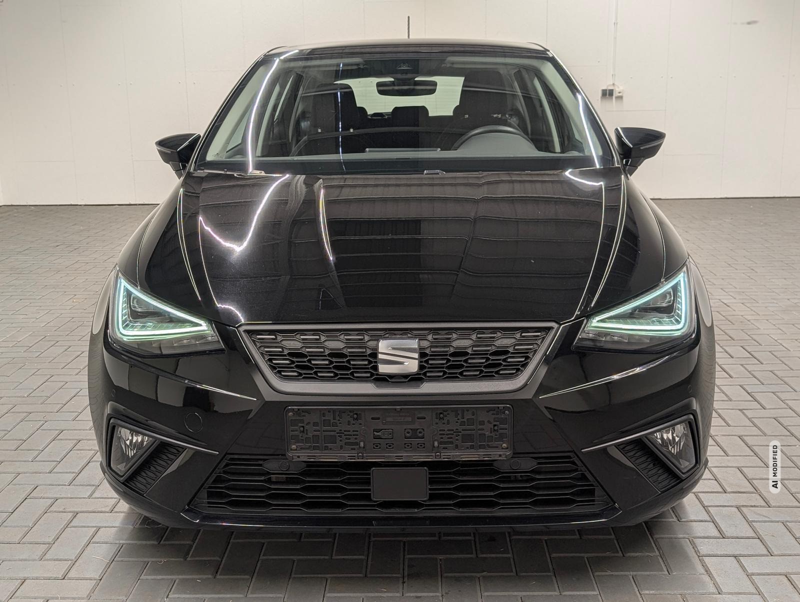 Seat Ibiza Style LED/Full-Link/DAB/Kam/Tempom./15-LM