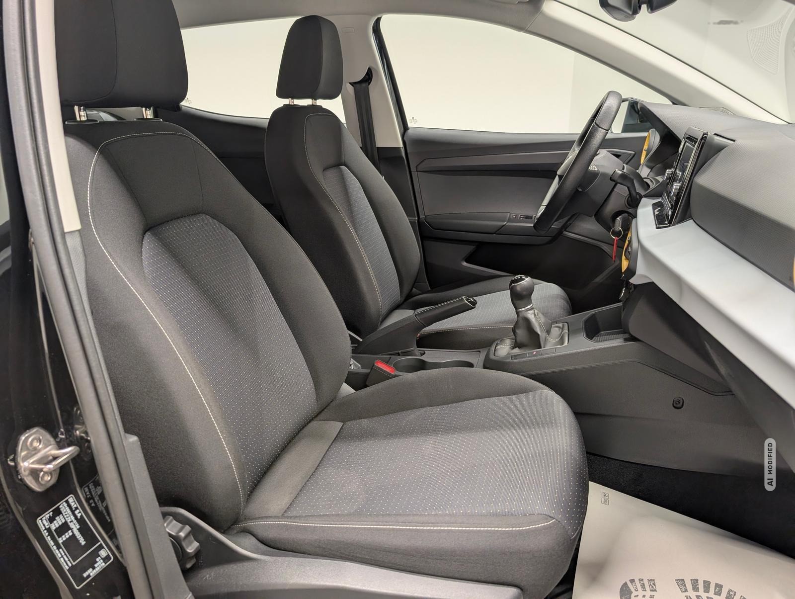 Seat Ibiza Style LED/Full-Link/DAB/Kam/Tempom./15-LM