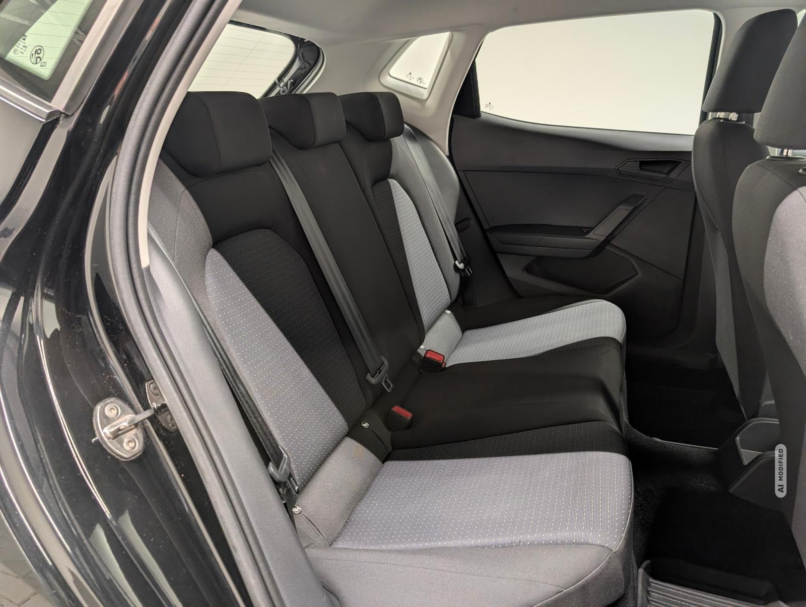 Seat Ibiza Style LED/Full-Link/DAB/Kam/Tempom./15-LM
