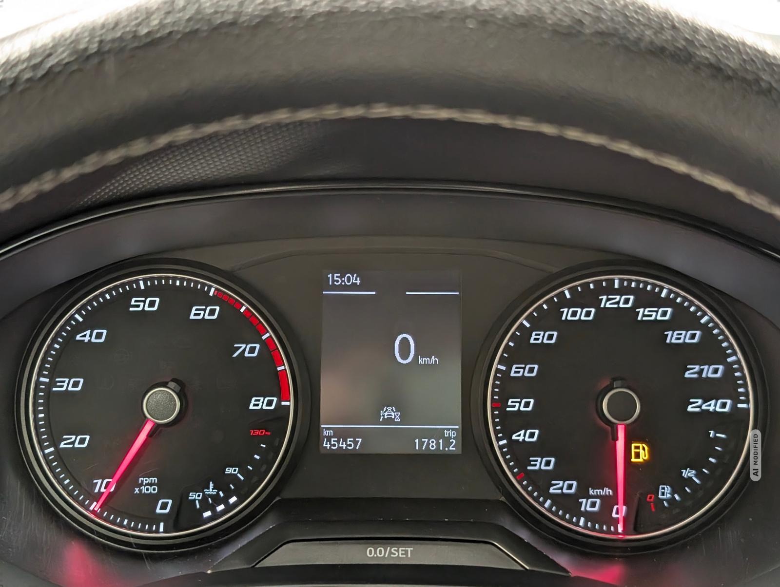Seat Ibiza Style LED/Full-Link/DAB/Kam/Tempom./15-LM