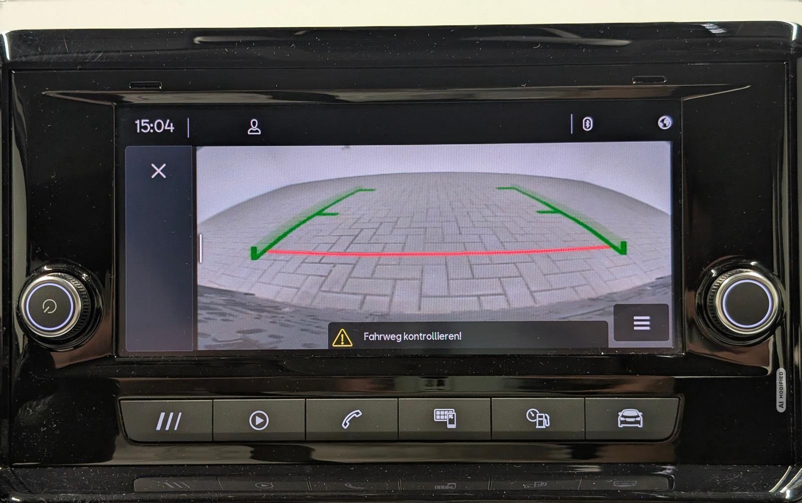 Seat Ibiza Style LED/Full-Link/DAB/Kam/Tempom./15-LM