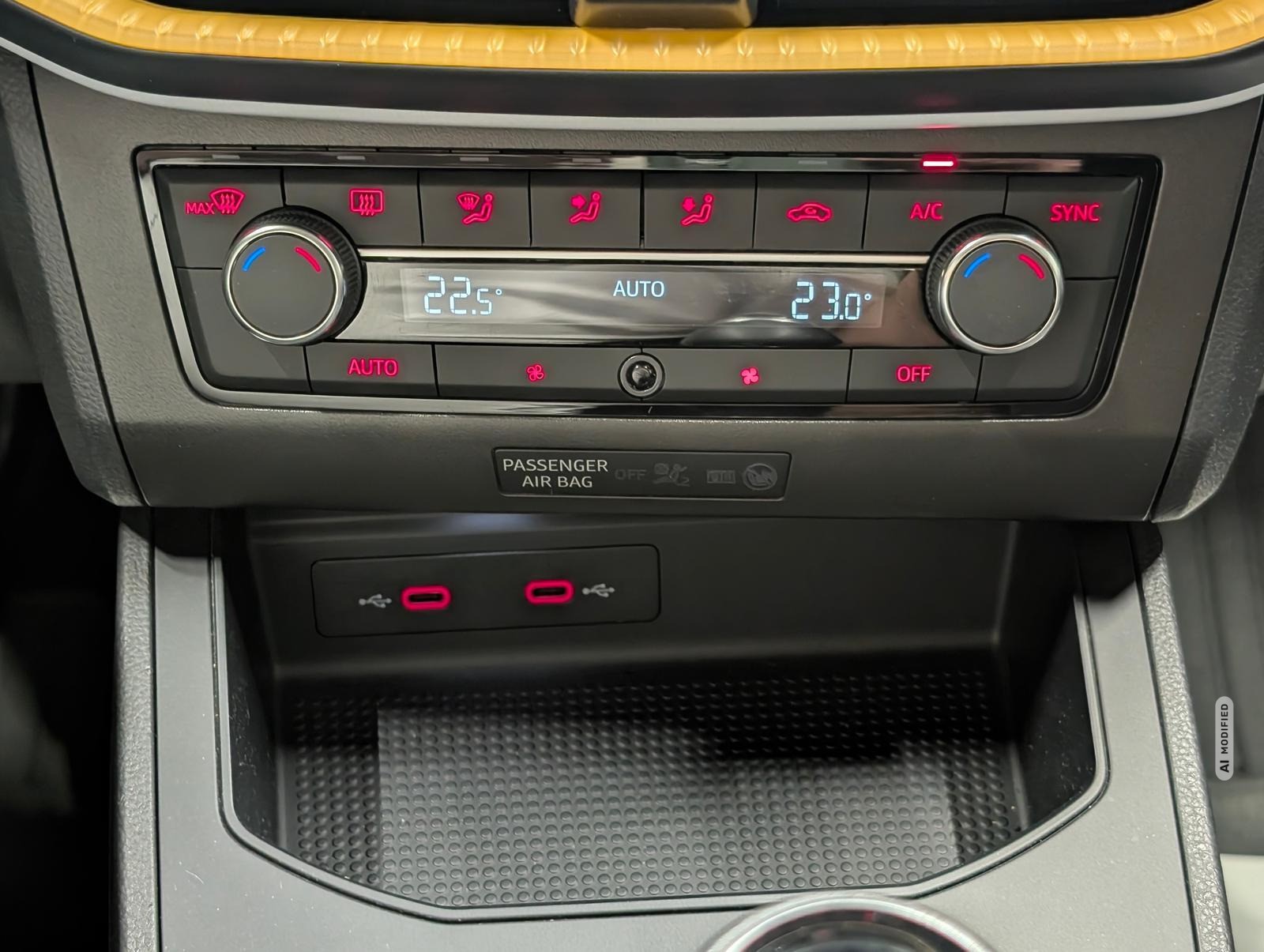 Seat Ibiza Style LED/Full-Link/DAB/Kam/Tempom./15-LM