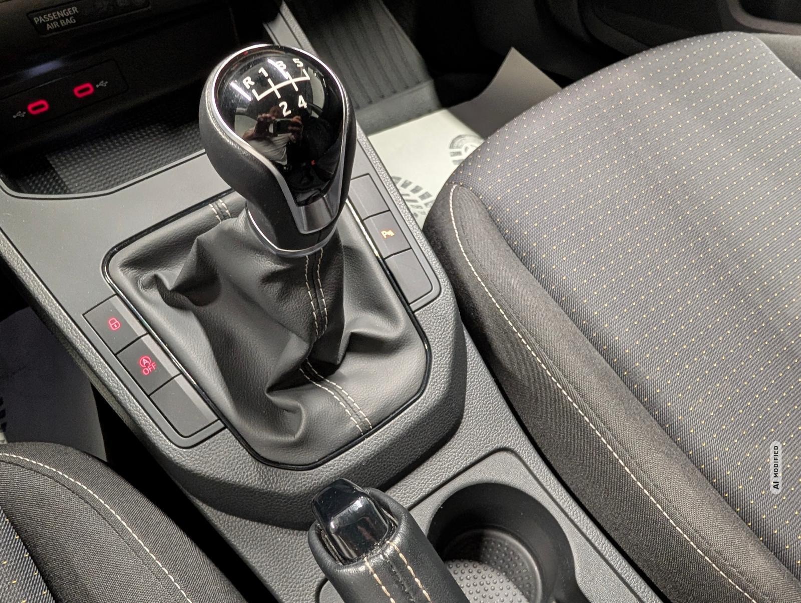 Seat Ibiza Style LED/Full-Link/DAB/Kam/Tempom./15-LM