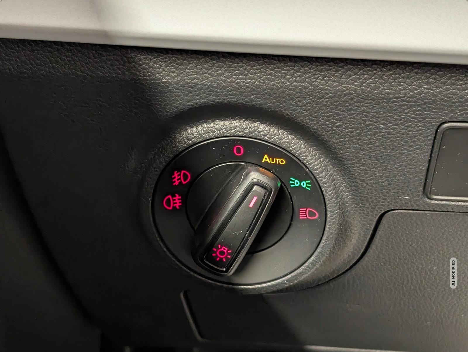 Seat Ibiza Style LED/Full-Link/DAB/Kam/Tempom./15-LM