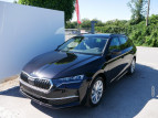 Bild Skoda Octavia Combi Selection 1.5 TSI mHEV DSG*AHK-SCHW*ACC*PDC*LED*SHZ*SMARTLINK*KLIM