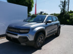 Bild Jeep Avenger 1.2 MHEV*NAVI-ÜBER-SMARTLINK*LED*PDC*TEMPOMAT*KLIMA*KEYLESS-GO