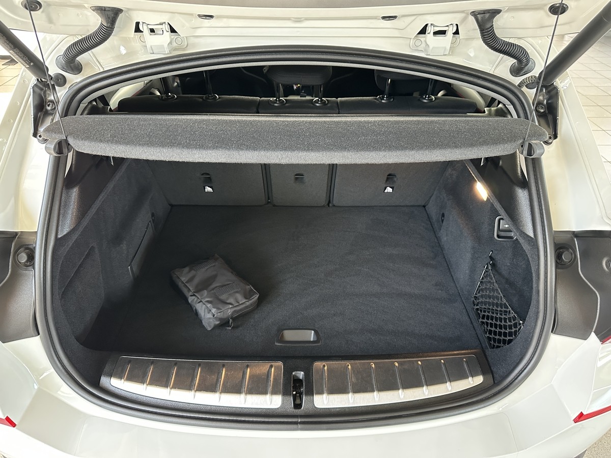 BMW X2 sDrive20d LED PDC Klimaautom. elek. Heckklappe