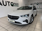 Bild Opel Insignia 2.0 CDTI AHK*Scheckheft*Allwetter