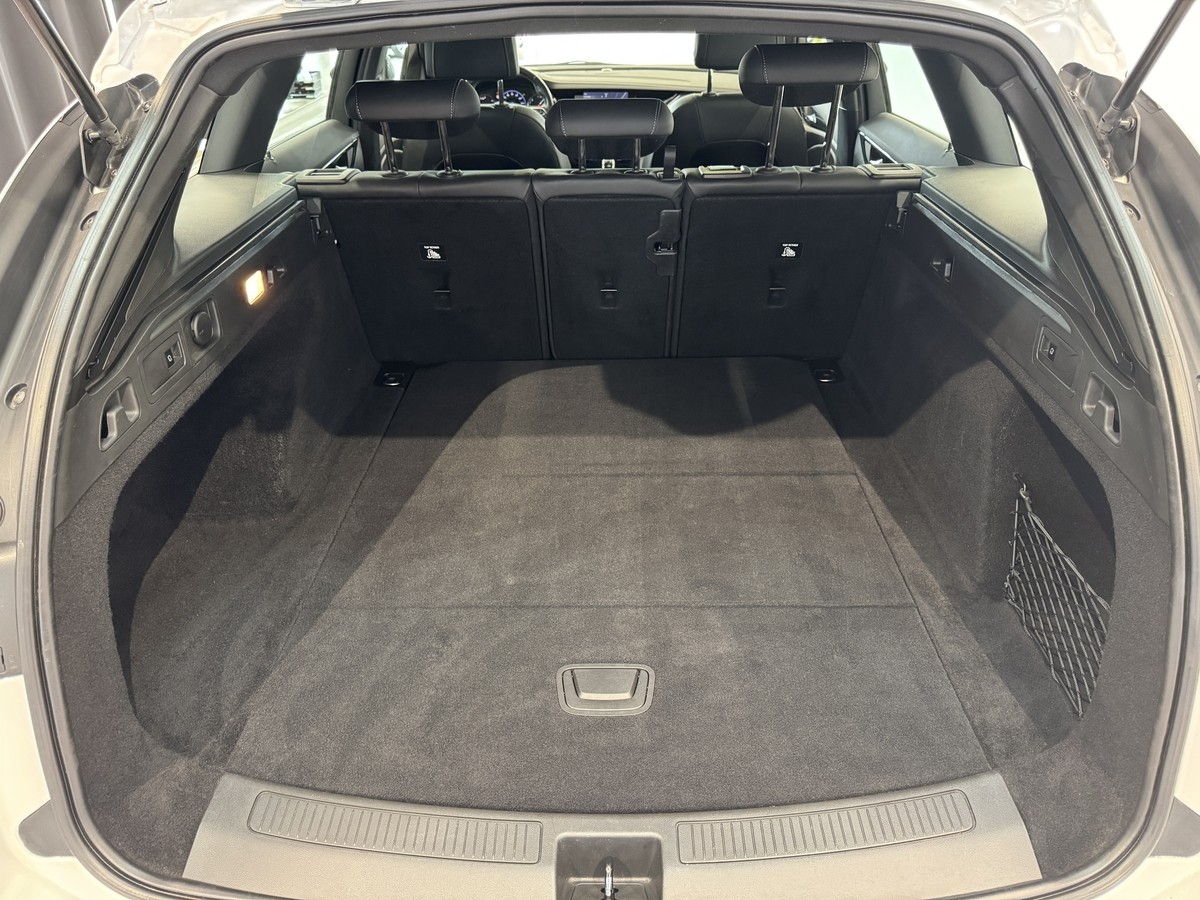 Opel Insignia 2.0 CDTI AHK*Scheckheft*Allwetter
