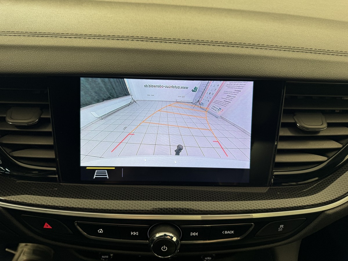 Opel Insignia 2.0 CDTI AHK*Scheckheft*Allwetter
