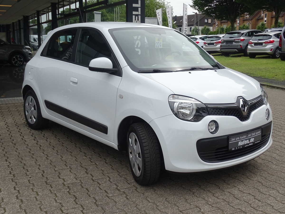 Renault Twingo 1.0 SCe 70 Expression Klima