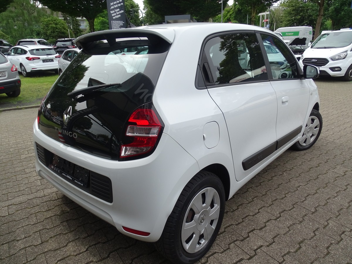 Renault Twingo 1.0 SCe 70 Expression Klima