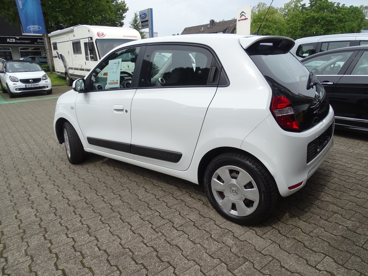 Renault Twingo 1.0 SCe 70 Expression Klima