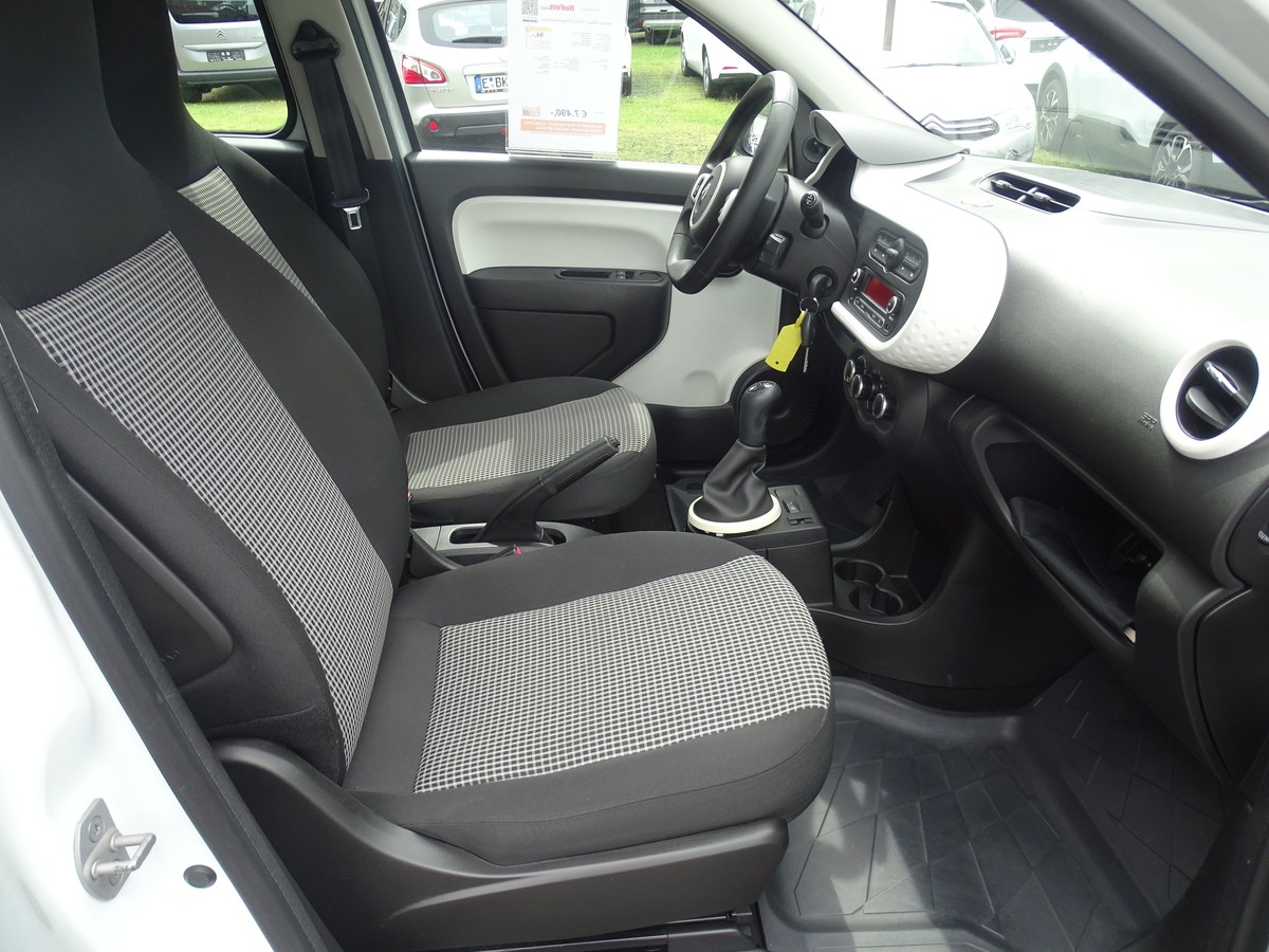 Renault Twingo 1.0 SCe 70 Expression Klima