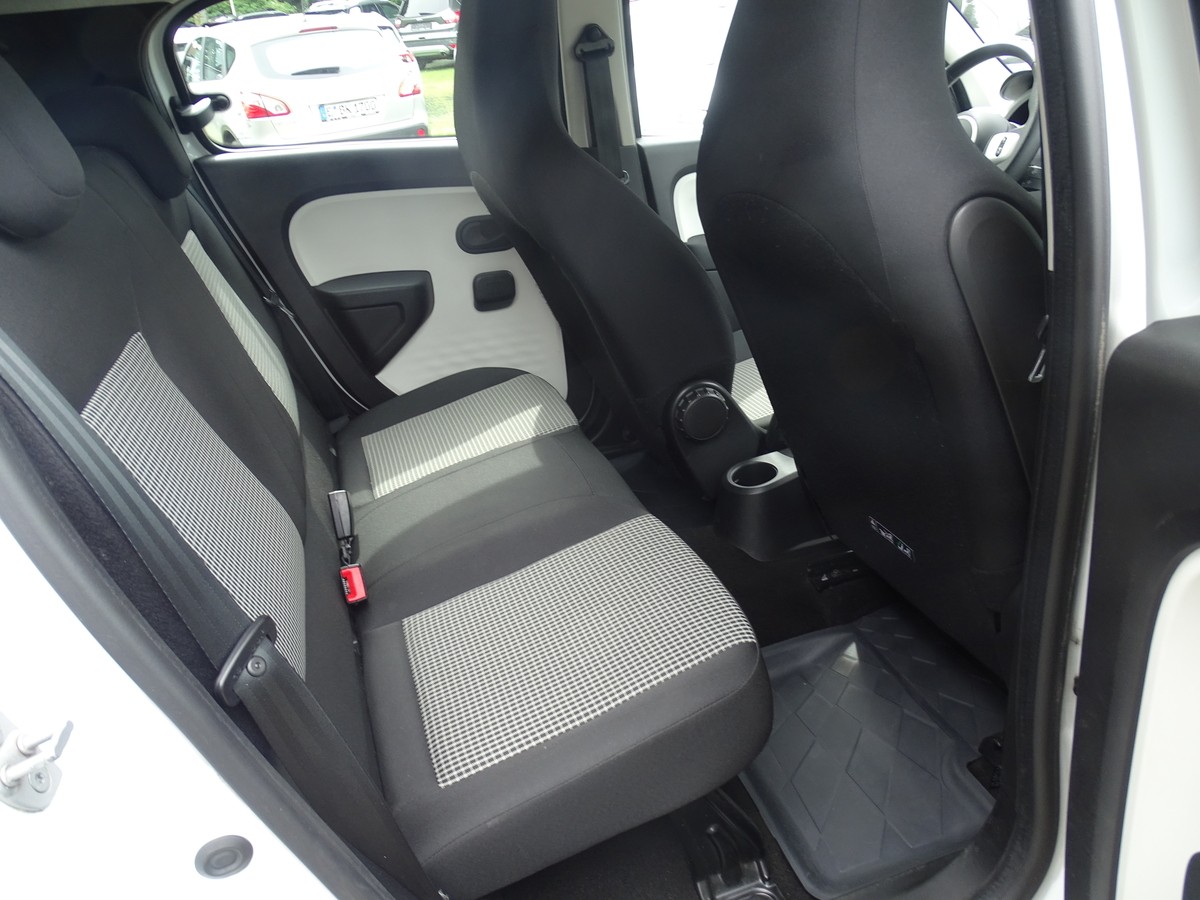 Renault Twingo 1.0 SCe 70 Expression Klima