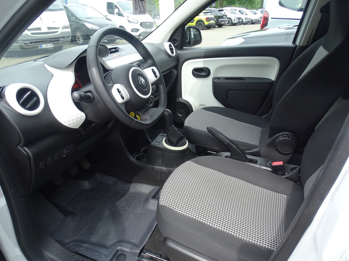 Renault Twingo 1.0 SCe 70 Expression Klima