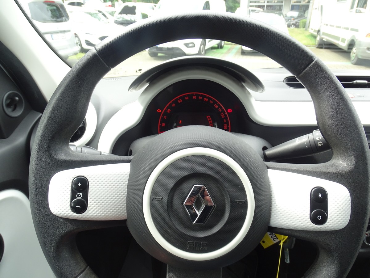 Renault Twingo 1.0 SCe 70 Expression Klima
