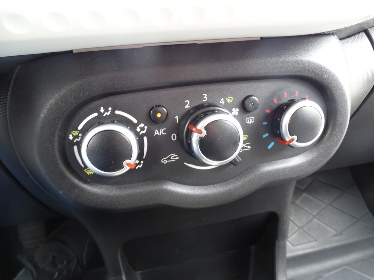 Renault Twingo 1.0 SCe 70 Expression Klima